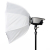 SmallRig 6408 FL-90 - składany softbox typu Lantern (90cm, szybkie rozkładanie, Bowens)